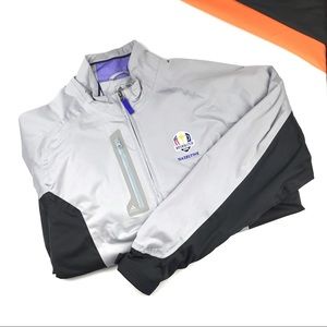 Adidas Climaproof Jacket 2016 Ryder Cup Hazletine